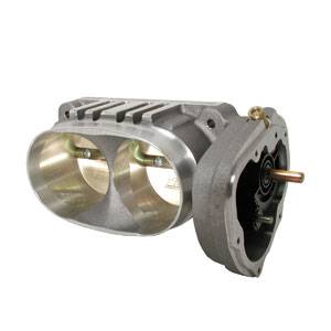 BBK - BBK 1763 Twin 62mm Throttle Body