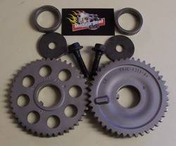 Modular Head Shop - 2V Camshaft Gear Kit