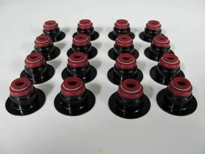 Modular Head Shop - 2V TFS Viton Valve Stem Seals