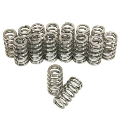 Modular Head Shop - MHS .550" Lift Stage 2 NPI and SVO Valve Springs