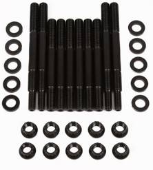ARP - ARP Main Stud Kit for all 4.6L / 5.4L Iron Blocks with Factory Windage Tray