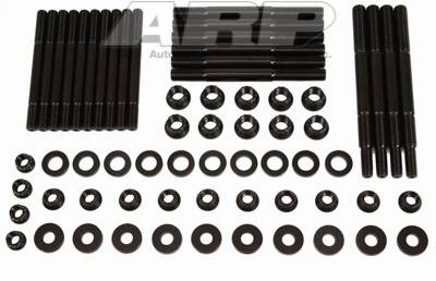 ARP - ARP Main Stud Kit for all 4.6L 4 Bolt Main Aluminum Blocks with Factory Windage Tray