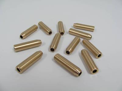 Modular Head Shop - 5.0L Coyote Ti-VCT Tapered Bronze Valve Guides
