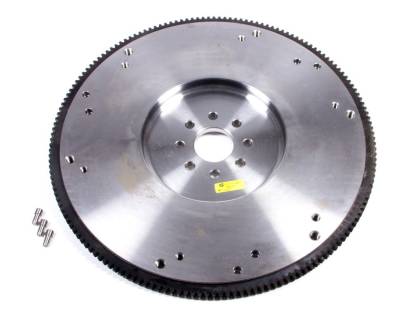 McLeod Racing - McLeod Racing 4.6L / 5.0L Billet Steel Flywheel - 8 Bolt