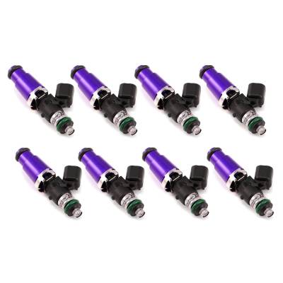 Injector Dynamics - Injector Dynamics ID1700 1700cc Injectors - 60mm Length