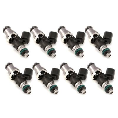 Injector Dynamics - Injector Dynamics ID1700 1700cc Injectors - 48mm Length