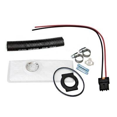 Walbro - Walbro GSS340 Install Kit for 1987 - 1997 Mustang GT