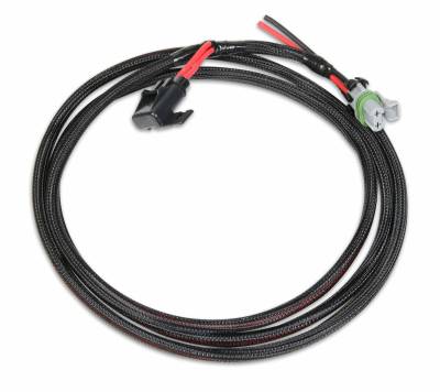 Holley - Holley 558-308 - Main Power Harness for Avenger EFI, HP EFI and Dominator EFI