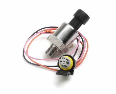 Holley - Holley 554-108 - 5 Bar MAP Sensor