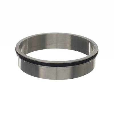 Accufab  - Accufab 3.0" Weld Ferrule for 75mm MAX Throttle Body