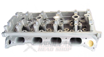 Modular Head Shop - Ford GT / GT500 Stage 1 Cylinder Head Package