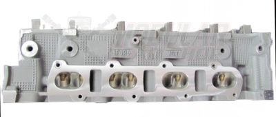 Modular Head Shop - Ford GT / GT500 Stage 2 CNC Ported Cylinder Head Package