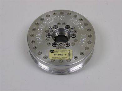 Innovators West - Ford 6.75" Ford Mod Race Damper