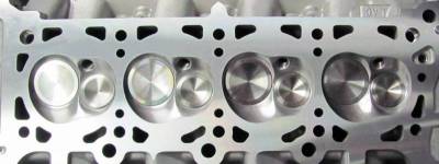 Modular Head Shop - MHS 195R Competition 195cc TFS Cylinder Head Package