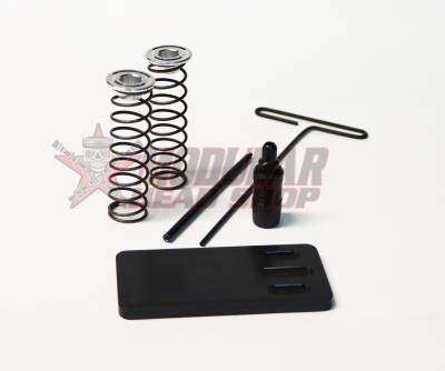 Modular Head Shop - MHS 4.6L / 5.4L 2V / 4V Deluxe Camshaft Degree Kit