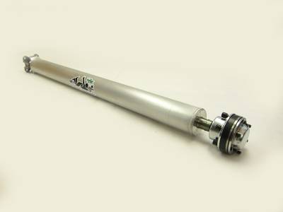 Driveshaft Shop  - DSS 2018+ Mustang GT 10 Speed Automatic Aluminum Driveshaft