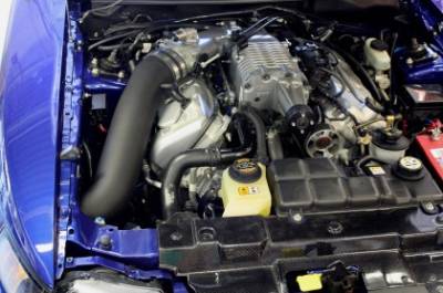 JLT High Boost Cobra Intake