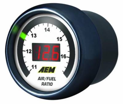 AEM  - AEM Digital Wideband UEGO Gauge