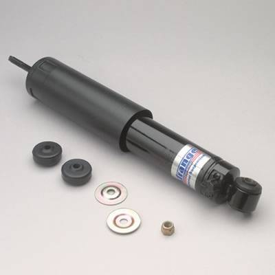 UPR - 94-04 Mustang Strange 10 Way Adjustable Shocks