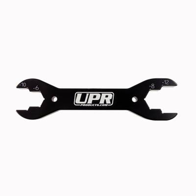 UPR - UPR 4 in 1 AN Combo Wrench