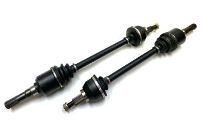 Driveshaft Shop  - DSS s550 Level 6 Half Shafts