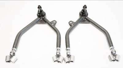 Team Z Motorsports - Team Z Adjustable Steel A-Arms for 79-04 Mustang