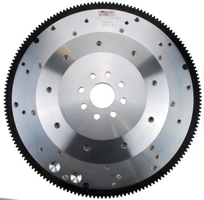 Ram Clutches - Ram Clutches 8 Bolt Billet Aluminum Flywheel