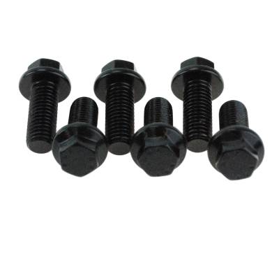 Ram Clutches - Ram Clutches Pressure Plate Bolts (x6)