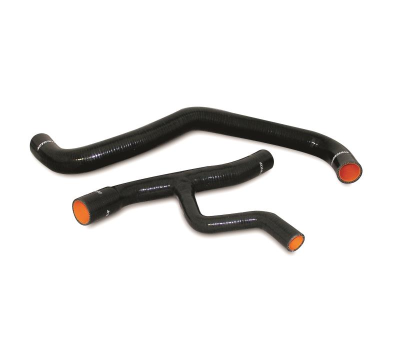 Mishimoto - Mishimoto Silicone Radiator Hose Kit for 01-04 Mustang GT