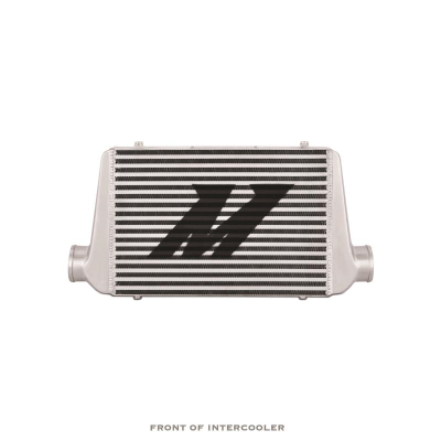 Mishimoto - Mishimoto Universal Intercooler G-Line