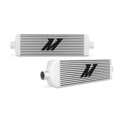 Mishimoto - Mishimoto Universal Intercooler J-Line