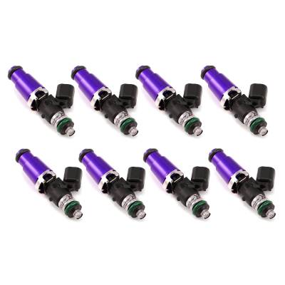 Injector Dynamics - Injector Dynamics ID1050x 1050cc Injectors - 60mm Length