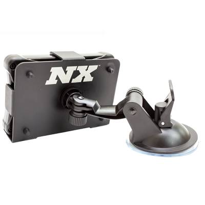 Nitrous Express - Nitrous Express Maximizer 5 Screen Mount w/ Suction Cup