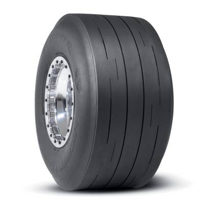 Mickey Thompson  - Mickey Thompson ET Street R- Bias Ply in 28/11.5/R17