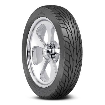 Mickey Thompson  - Mickey Thompson Sportsman SR in 28/6.0/R18