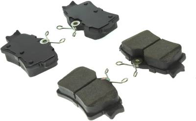 StopTech - StopTech Sport Brake Pads- REAR