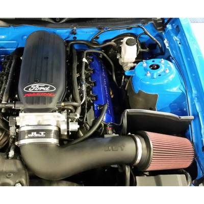 JLT Performance - JLT Cold Air Intake for 2011-2014 Mustang with Cobra Jet Manifold