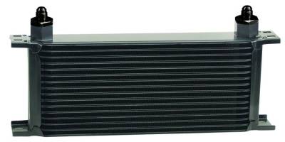 Derale Performance - Derale Performance 16 Row -6AN Transmission Cooler