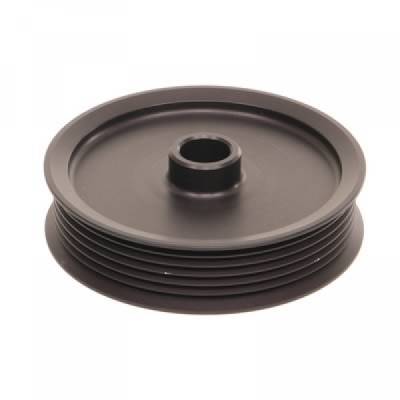 March Performance  - March Performance 4" Alternator Pulley for 4.6L 2v & 4v