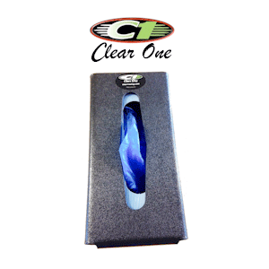 Clear 1 Racing Products - Glove Dispenser