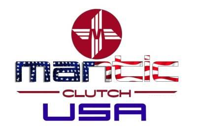 Mantic Clutch USA