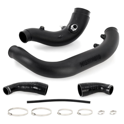 Mishimoto - Mishimoto Turbo Inlet Tube Kit for 2015+ Ecoboost F150