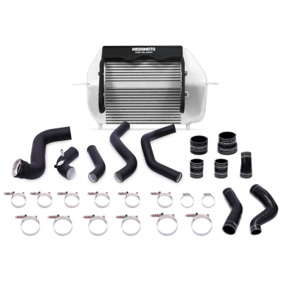 Mishimoto - Mishimoto Performance Intercooler & Pipe Kit for 11-14 Ecoboost F150