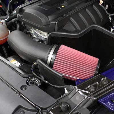 JLT Performance - JLT Cold Air Intake for 2015-2020 Ecoboost Mustang