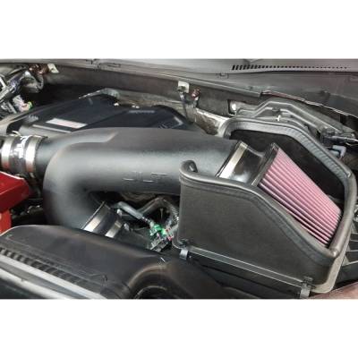 JLT Performance - JLT Cold Air Intake for 15-20 F-150/Raptor 3.5L & 2.7L Ecoboost