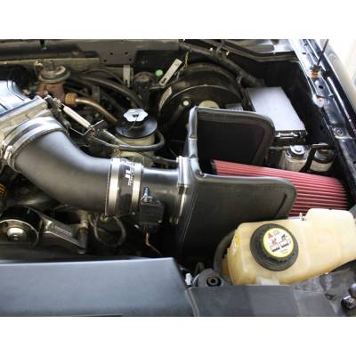 JLT Performance - JLT Big Air Intake for 99-04 Lightning & 02-03 Harley Davidson F150