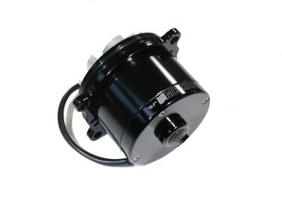 Meziere - Meziere Electric Water Pump for Mod Motor (Exc. Coyote)