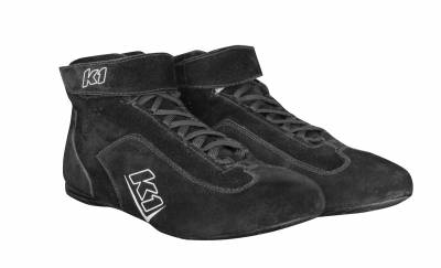 Modular Head Shop - K1 Race Gear Challenger Shoes