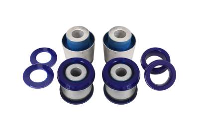 Gforce Engineering - GForce Pro Bushing Cradle Kit for S550 Mustang
