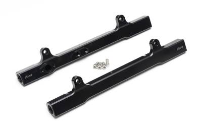 Fore Innovations - Fore Innovations 2005-2010 Mustang GT Fuel Rails